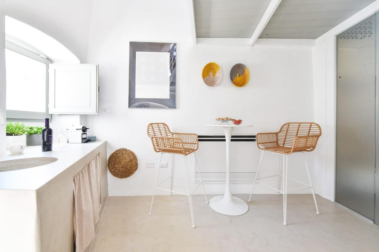 Corte Giotto Exclusive House Carovigno Buitenkant foto