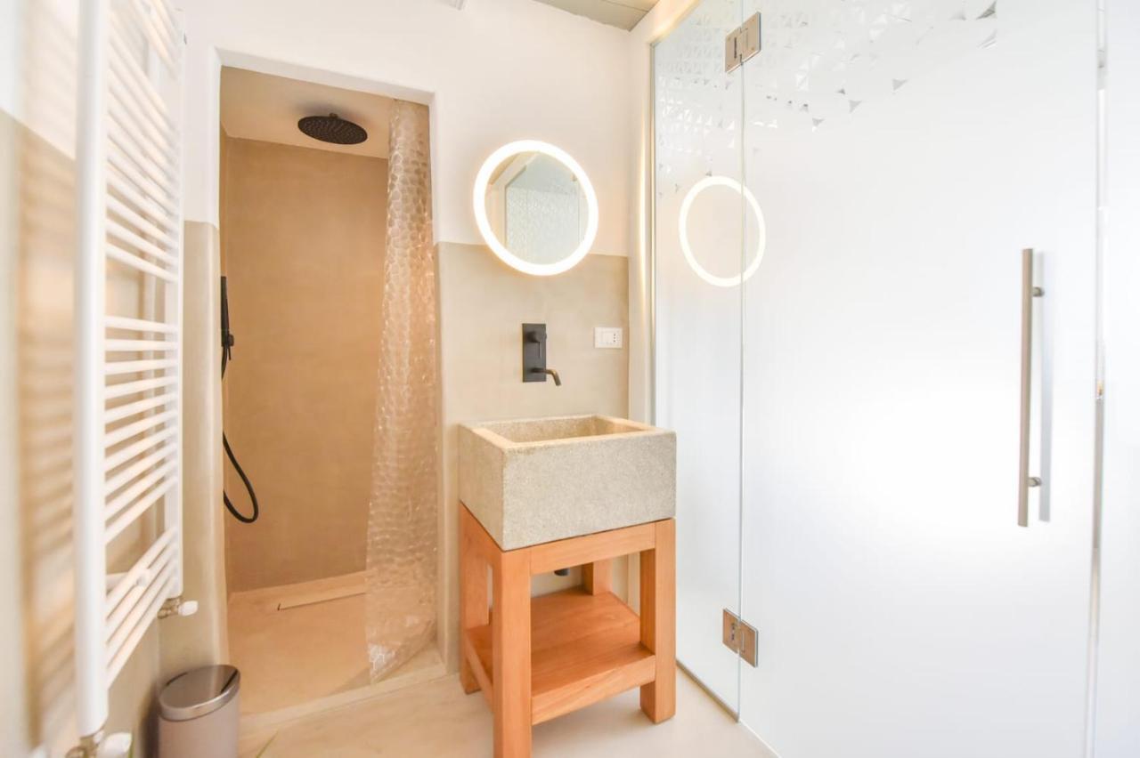 Corte Giotto Exclusive House Carovigno Buitenkant foto
