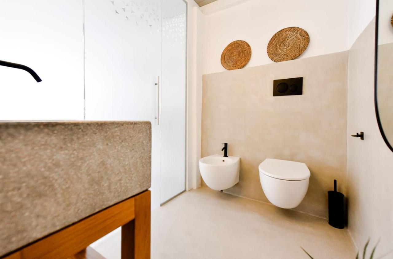 Corte Giotto Exclusive House Carovigno Buitenkant foto