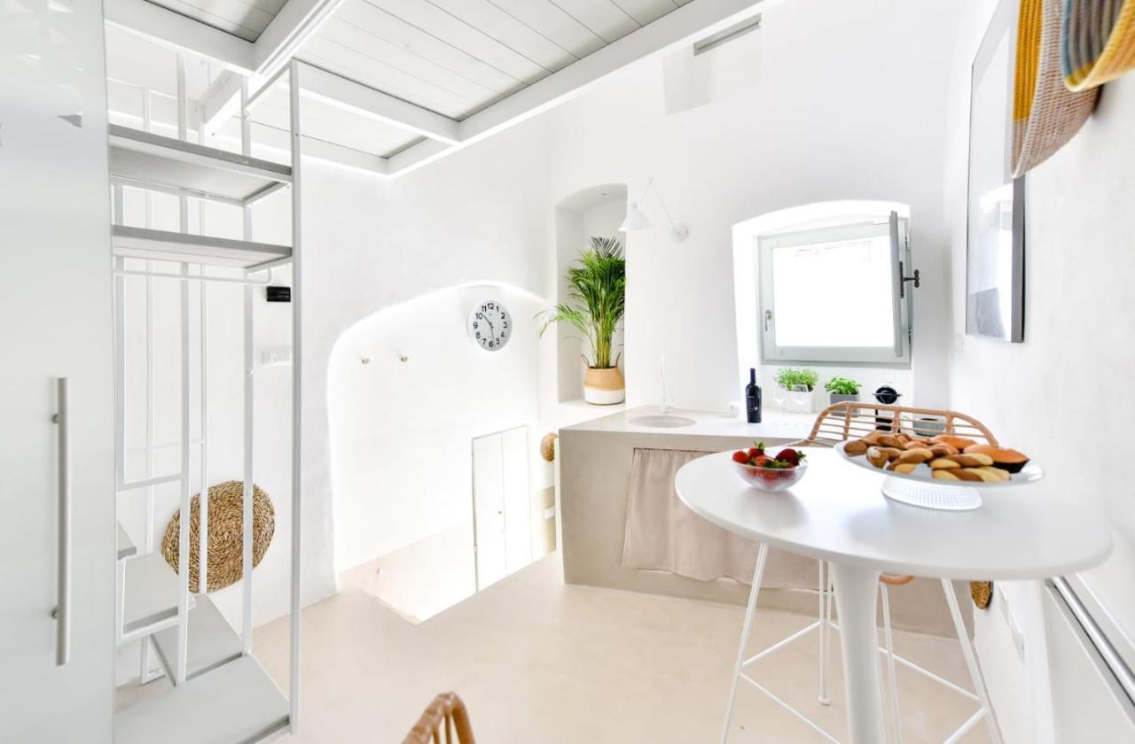 Corte Giotto Exclusive House Carovigno Buitenkant foto
