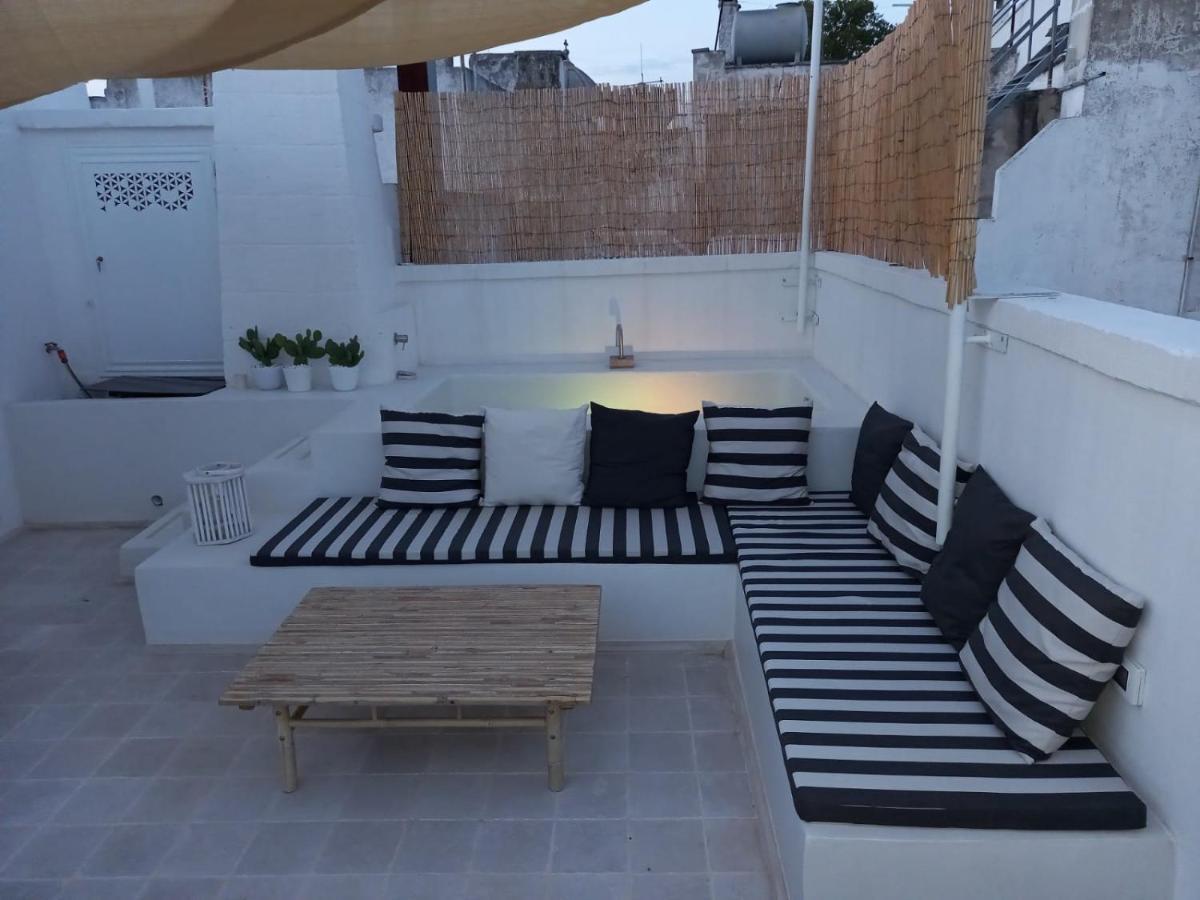 Corte Giotto Exclusive House Carovigno Buitenkant foto