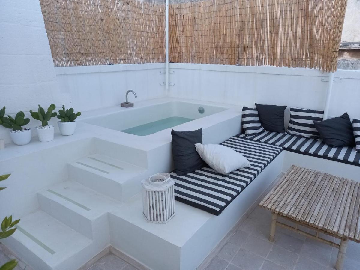 Corte Giotto Exclusive House Carovigno Buitenkant foto